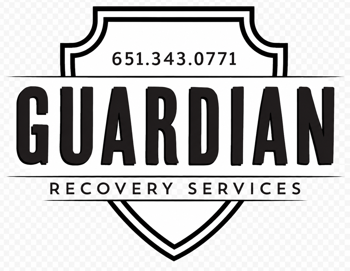 Guardian Recovery Services